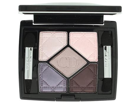 christian dior eye makeup|dior eyeshadow color chart.